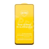 Защитное стекло "Полное покрытие" для Xiaomi Poco X5 5G/Redmi Note 12 4G/5G Черный