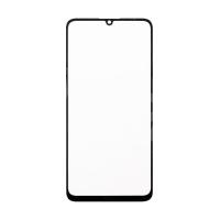 Стекло для переклейки Huawei Honor X7/Play6/Enjoy 30 Plus (CMA-LX1/CMA-LX2) с OCA пленкой Черный - OR (Mitsubishi)