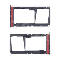 Держатель SIM для Tecno Spark 30 5G (KL8) Белый