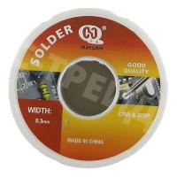 Припой MaYuan 0.3 мм (30 г)