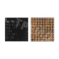 Микросхема 343S00480 (Контроллер зарядки для iPad Pro 12.9 2021)