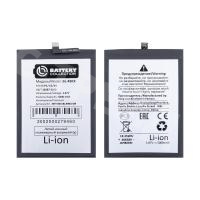 Аккумулятор для Infinix Note 11/12/12 Pro/12 2023 (BL-49KX ) - Battery Collection (Премиум)