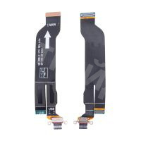 Шлейф для Samsung Galaxy Z Fold6 (F956B) на системный разъем - Премиум