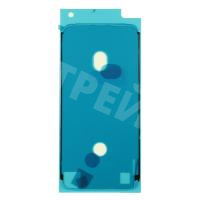 Скотч дисплея для iPhone 7 водонепроницаемый Белый - Премиум