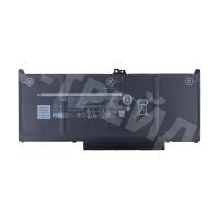 Аккумуляторная батарея для ноутбука Dell Latitude 13 5300 (MXV9V)