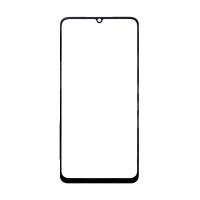 Стекло для переклейки Xiaomi Redmi 13C 4G/Poco C65 (23100RN82L/2310FPCA4G) с OCA пленкой Черный - OR (Mitsubishi)