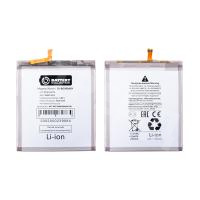 Аккумулятор для Samsung Galaxy S21 FE (G990B) (EB-BG990ABY) - Battery Collection (Премиум)