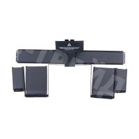 Аккумуляторная батарея для ноутбука MacBook Pro 13" A1425/A1437 (2012)