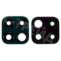 Стекло камеры для Huawei P40 Lite (JNY-LX1) Зеленый