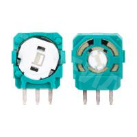 Потенциометр PlayStation 5 (2 кОм, комплект 2 шт.)