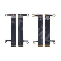 Шлейф подсветки матрицы для MacBook Pro 15" A1707/A1990 (2016-2019) (2 шт.)