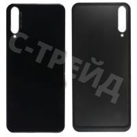 Задняя крышка для Huawei Honor 30i (LRA-LX1) Черный