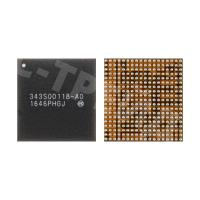 Микросхема 343S00118 (Контроллер питания для iPad Pro 9.7/iPad Pro 10.5/iPad Pro 12.9 2015)