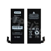 Аккумулятор для Apple iPhone 4 - Battery Collection (Премиум)
