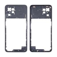 Средняя часть для Realme C35 (RMX3511) Черный