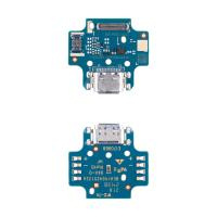 Шлейф для Realme Pad (RMP2102/RMP2103) плата на системный разъем