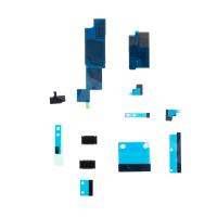 Наклейка антистатическая платы для iPhone 15 Plus (комплект)