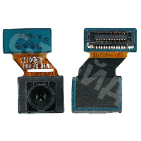 Камера для Samsung Galaxy A10/M10 (A105F/M105F) передняя