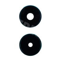 Стекло камеры для Xiaomi Redmi 14C/Poco C75 (2411DRN47C/2410FPCC5G) Черный