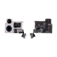 Камера для iPhone 16 Pro Max (A3296) задняя - Премиум