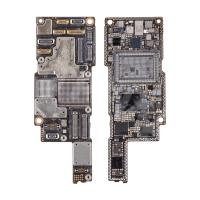 Материнская плата для iPhone 14 Pro (A2891) E-Sim без микросхем (Верхняя часть)