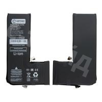 Аккумулятор для Apple iPhone 11 Pro - Battery Collection (Премиум) - усиленная 3410 mAh