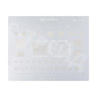 BGA трафарет для iPhone 13/13 mini/13 Pro/13 Pro Max