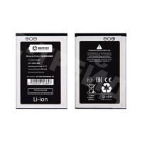 Аккумулятор для Samsung X200/X160/C3010/E1232/E1070/E1080/E2210 (AB463446BU) - Battery Collection (Премиум)