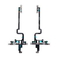 Шлейф для iPhone 15 Pro (A3102) на кнопку включения/кнопки громкости