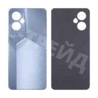 Задняя крышка для Tecno Pova 4 Pro (LG8n) Серый