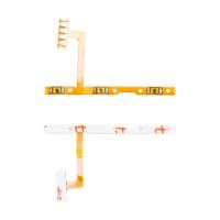 Шлейф для Infinix Zero 30 4G/5G/GT 20 Pro (X6731B/X6731/X6871) на кнопки громкости/включения