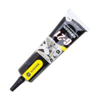 Клей Sunshine G-21 (50 мл, черный)