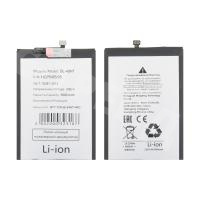 Аккумулятор для Tecno Spark Go 2024/Go 1/2/3 (BL-49NT) - узкий коннектор