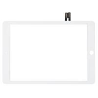 Тачскрин для iPad 6 9.7" 2018 (A1893/A1954) Белый - OR