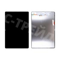 Дисплей для Samsung Galaxy Tab S10 FE+ 13.1" (X620/X626B) в сборе с тачскрином Черный - OR