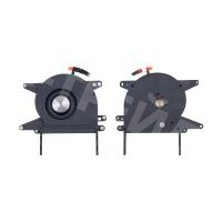 Вентилятор (кулер) для MacBook Pro M1/M2 14" A2442/A2779 (2021-2023) левый