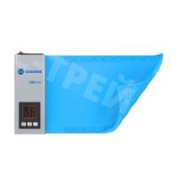 Коврик Sunshine LS3 mini (с нижним подогревом, регулируемый нагрев до 130° C, дисплей, 140*225 мм)