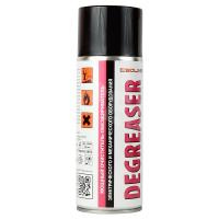 Спрей-очиститель Solins DEGREASER (400 мл) - заменяет бензин «Калоша»