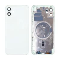 Корпус для iPhone 12 (A2403) (1 Sim) Зеленый - Премиум