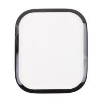 Стекло для переклейки Apple Watch 10 (46 мм) Черный