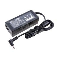Блок питания (сетевой адаптер) для ноутбука Asus 19V, 3,42A, 65W (4,5×3,0 с иглой) - Стандарт