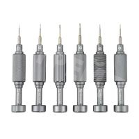 Набор отверток Mechanic Mortar iShell Max (6 шт.)