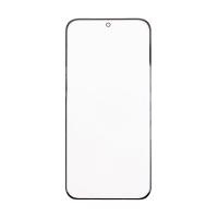 Стекло для переклейки Huawei Pura 70 (ADY-LX9/ADY-AL00) с OCA пленкой Черный - OR (Mitsubishi)