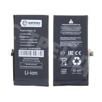 Аккумулятор для iPhone 13 - Battery Collection с верификацией - усиленная 3500 mAh