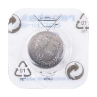 Батарейка 390/SR1130SW Renata Silver 1.55V