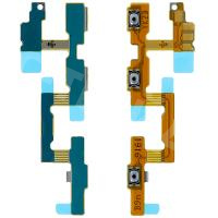 Шлейф для Huawei Honor 20 Pro (YAL-L41) на кнопки громкости/включения