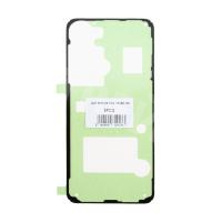 Скотч задней крышки для Samsung Galaxy S25+ (S936B) - Премиум (водонепроницаемый)
