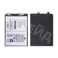 Аккумулятор для Xiaomi Poco X4 GT (BM5G)