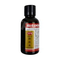 Жидкость для удаления компаунда HUA SHENG BGA IC (30 мл)
