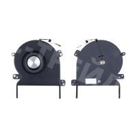 Вентилятор (кулер) для MacBook Pro M1/M2 16" A2485/A2780 (2021-2023) правый